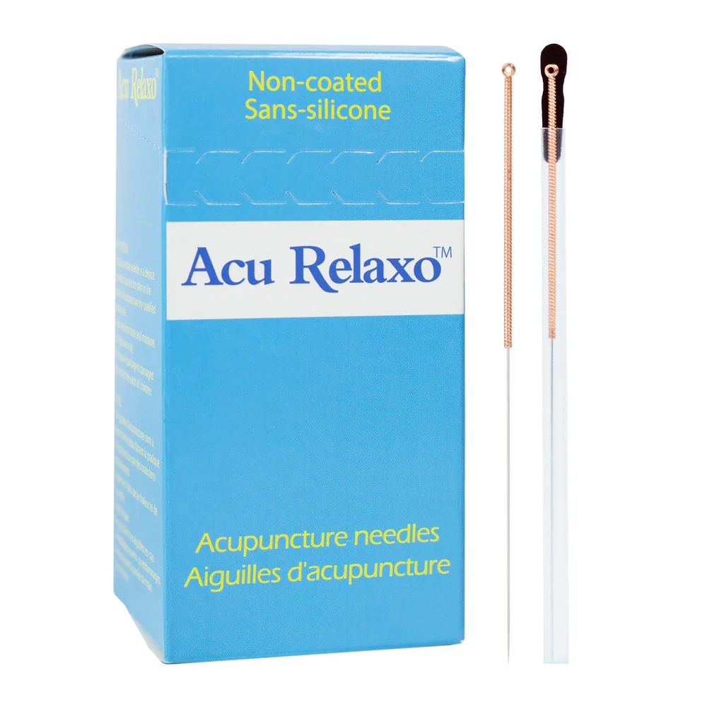 Acupuncture Needles new